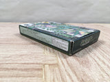 Pokemon Emerald Boxed Nintendo GameBoy Advance Japan - UF6429