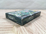 Pokemon Emerald Boxed Nintendo GameBoy Advance Japan - UF6429