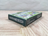 Pokemon Emerald Boxed Nintendo GameBoy Advance Japan - UF6429