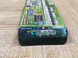Pokemon Emerald Boxed Nintendo GameBoy Advance Japan - UF6429