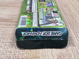 Pokemon Emerald Boxed Nintendo GameBoy Advance Japan - UF6429