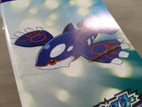 Pokemon Sapphire Boxed Nintendo GameBoy Advance Japan - UF6430