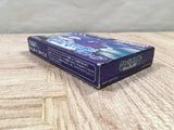 Pokemon Sapphire Boxed Nintendo GameBoy Advance Japan - UF6430