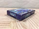 Pokemon Sapphire Boxed Nintendo GameBoy Advance Japan - UF6430