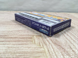 Pokemon Sapphire Boxed Nintendo GameBoy Advance Japan - UF6430