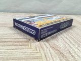 Pokemon Sapphire Boxed Nintendo GameBoy Advance Japan - UF6430