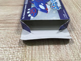 Pokemon Sapphire Boxed Nintendo GameBoy Advance Japan - UF6430