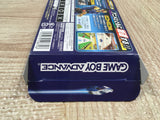 F-Zero GP Legend The Legend of Falcon Boxed GameBoy Advance Japan - UF6431