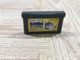 F-Zero GP Legend The Legend of Falcon Boxed GameBoy Advance Japan - UF6431