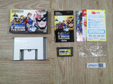 F-Zero GP Legend The Legend of Falcon Boxed GameBoy Advance Japan - UF6431