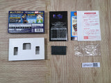 F-Zero GP Legend The Legend of Falcon Boxed GameBoy Advance Japan - UF6431