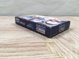 F-Zero GP Legend The Legend of Falcon Boxed GameBoy Advance Japan - UF6431