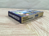 F-Zero GP Legend The Legend of Falcon Boxed GameBoy Advance Japan - UF6431