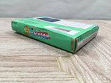 Rockman 5 Megaman Boxed Nintendo Famicom NES Japan - UF6432