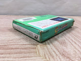 Rockman 5 Megaman Boxed Nintendo Famicom NES Japan - UF6432