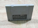 Super Mario World Boxed Nintendo Super Famicom SNES Japan - UF6433
