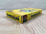 Super Mario World Boxed Nintendo Super Famicom SNES Japan - UF6433