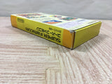 Super Mario World Boxed Nintendo Super Famicom SNES Japan - UF6433