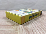 Super Mario World Boxed Nintendo Super Famicom SNES Japan - UF6434