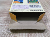 Super Mario World Boxed Nintendo Super Famicom SNES Japan - UF6434