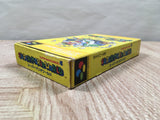Super Mario World Boxed Nintendo Super Famicom SNES Japan - UF6435