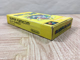 Super Mario World Boxed Nintendo Super Famicom SNES Japan - UF6435