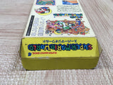 Super Mario World Boxed Nintendo Super Famicom SNES Japan - UF6435