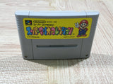 Super Mario Collection All Stars Boxed Super Famicom SNES Japan - UF6436