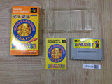 Super Mario Collection All Stars Boxed Super Famicom SNES Japan - UF6436
