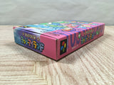 Super Mario World 2 Yoshi's Island Boxed Super Famicom SNES Japan - UF6437