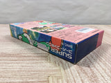 Super Mario World 2 Yoshi's Island Boxed Super Famicom SNES Japan - UF6437