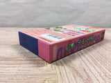 Super Mario World 2 Yoshi's Island Boxed Super Famicom SNES Japan - UF6437