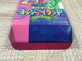 Super Mario World 2 Yoshi's Island Boxed Super Famicom SNES Japan - UF6438