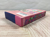 Super Mario World 2 Yoshi's Island Boxed Super Famicom SNES Japan - UF6438