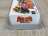 Super Mario RPG Boxed Nintendo Super Famicom SNES Japan - UF6439