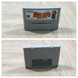 Super Mario RPG Boxed Nintendo Super Famicom SNES Japan - UF6439