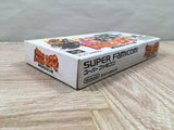 Super Mario RPG Boxed Nintendo Super Famicom SNES Japan - UF6439