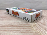 Super Mario RPG Boxed Nintendo Super Famicom SNES Japan - UF6439