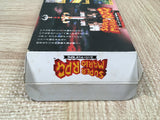 Super Mario RPG Boxed Nintendo Super Famicom SNES Japan - UF6439