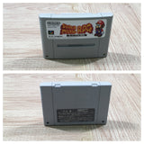 Super Mario RPG Boxed Nintendo Super Famicom SNES Japan - UF6440