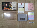 Super Mario RPG Boxed Nintendo Super Famicom SNES Japan - UF6440