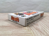 Super Mario RPG Boxed Nintendo Super Famicom SNES Japan - UF6440