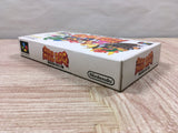 Super Mario RPG Boxed Nintendo Super Famicom SNES Japan - UF6440