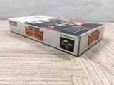 Super Mario RPG Boxed Nintendo Super Famicom SNES Japan - UF6440