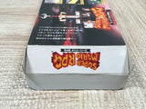 Super Mario RPG Boxed Nintendo Super Famicom SNES Japan - UF6440