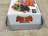 Super Mario RPG Boxed Nintendo Super Famicom SNES Japan - UF6441