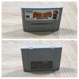 Super Mario RPG Boxed Nintendo Super Famicom SNES Japan - UF6441
