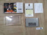 Super Mario RPG Boxed Nintendo Super Famicom SNES Japan - UF6441