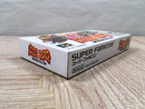 Super Mario RPG Boxed Nintendo Super Famicom SNES Japan - UF6441
