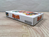 Super Mario RPG Boxed Nintendo Super Famicom SNES Japan - UF6441